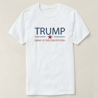 Konstitutionens trumfkort | Antitrast L T Shirt