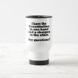 Konstitutiontravel mug resemugg