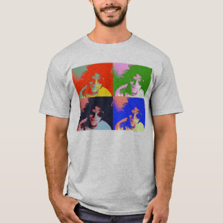 KonstJason dokumentär Tee Shirt