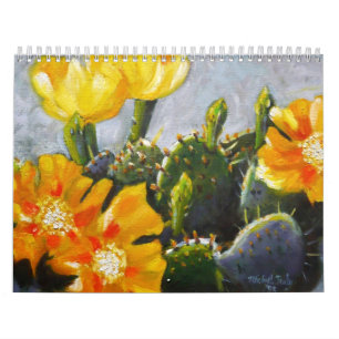 Konstkalender Kalender