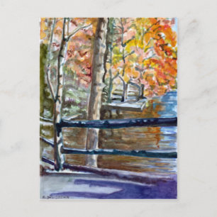 KONSTKRET - ARTIST HARRIET DAVIDSOHN VYKORT
