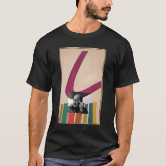 Konstkritiker Tee Shirt