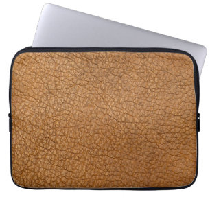 konstläderlook laptop fodral