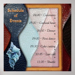 Konstläreskonstruktioner i Struktur Poster