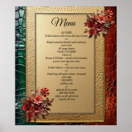 Konstläreskonstruktioner i Struktur Poster