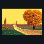 konstmålningar av hiroshi nagai poster<br><div class="desc">konstmålningar av hiroshi nagai</div>