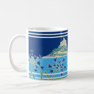 Konstmugg: Månsken på vattenStets Michael Kaffemugg