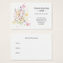 KONSTNADSFÖRETAG OCH AVDELNINGSPLATSER