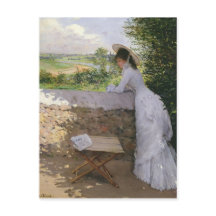 Konstnär Jean Beraud