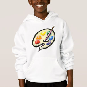Konstnär T Shirt