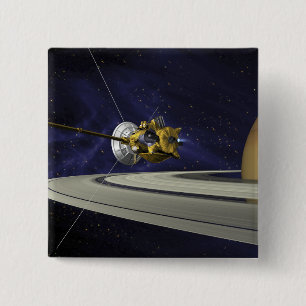 Konstnärbegrepp av Cassini Knapp