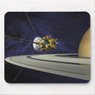 Konstnärbegrepp av Cassini Musmatta