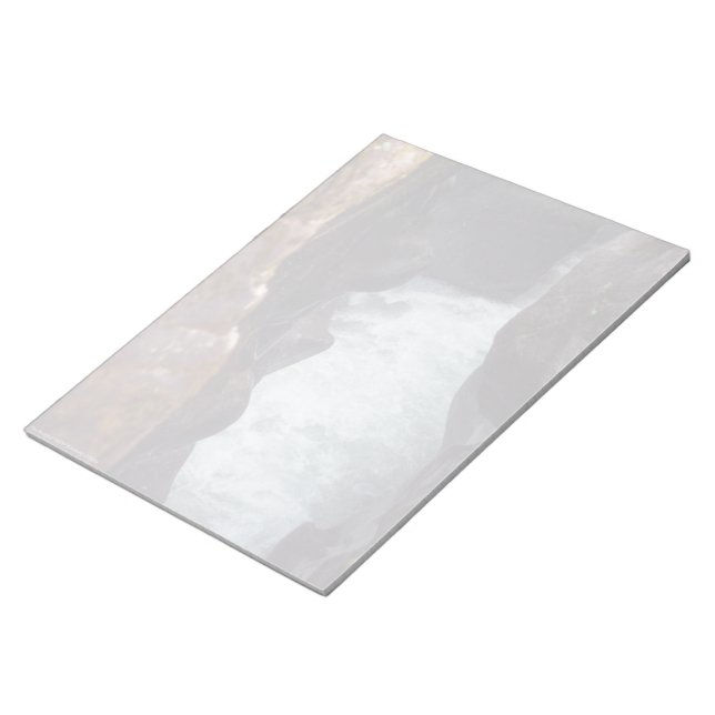 Konstnären Anteckningsblock (Vinklad)