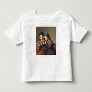 Konstnären Signe och Henriette Tröja