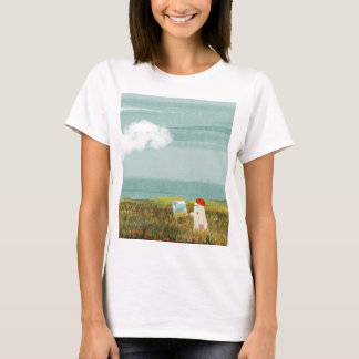 Konstnären T Shirt