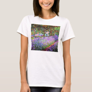 Konstnären vid Giverny, Claude Monet Tee