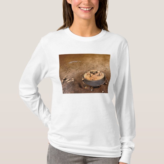 Konstnärens koncept tee (Framsida)