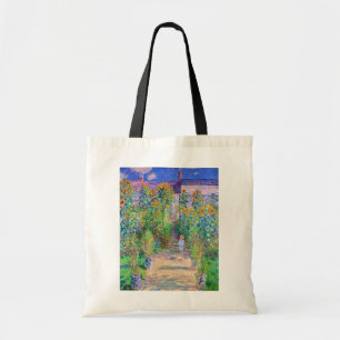 Konstnärens trädgård, Monet Tygkasse