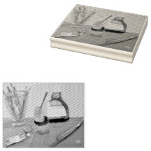 Konstnärens Verktyg