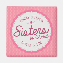 Konstnärer i Kristus Magnet