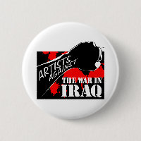 Konstnärer mot krig i Irak