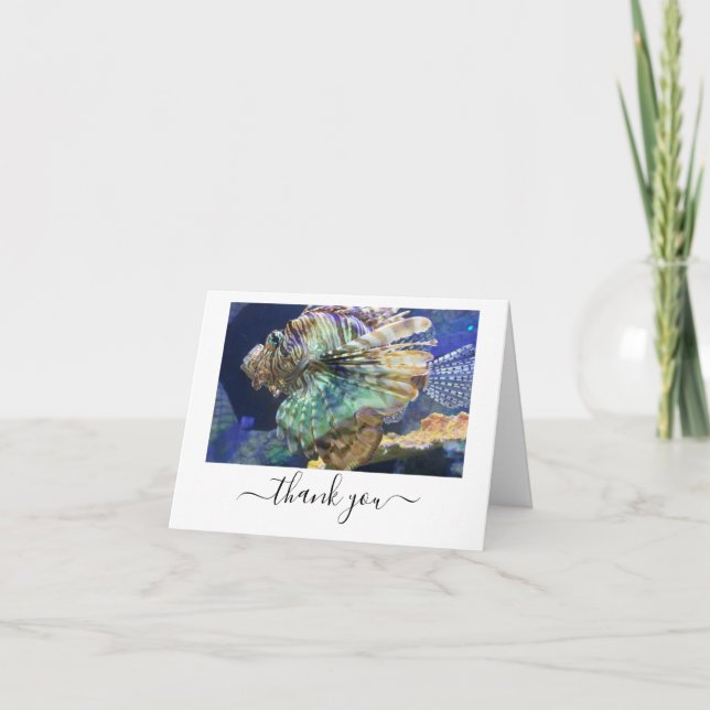 Konstnärer Tack, din konst Anteckningskort (Framsida)