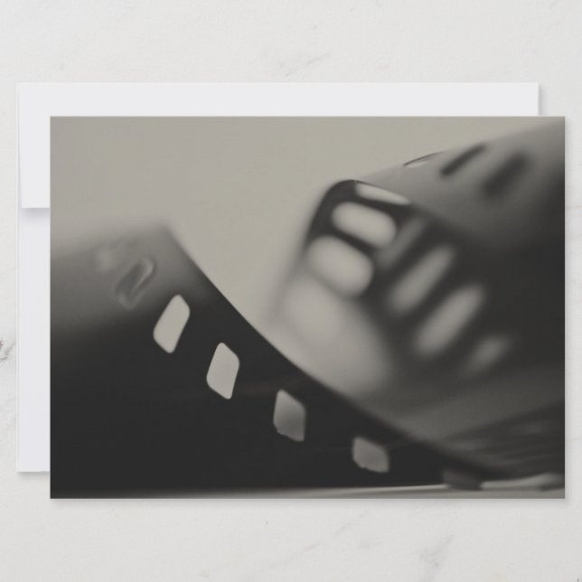 Konstnärer, Visning film (Framsida)