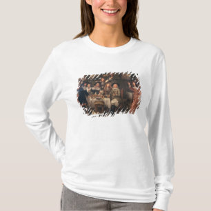 Konstnärernas mål tee
