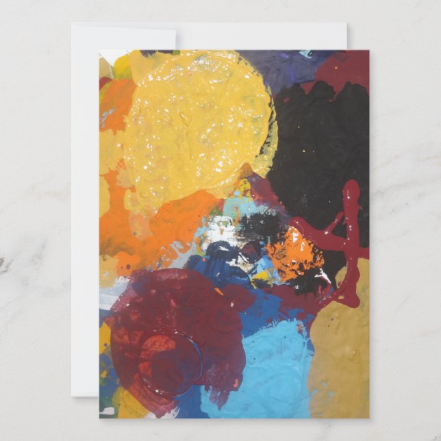 Konstnärlig anarki (Framsida)