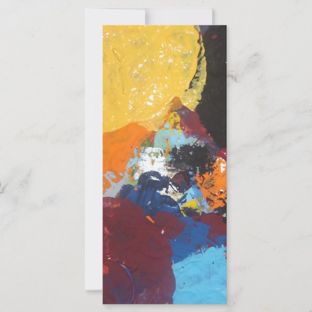 Konstnärlig anarki (Framsida)