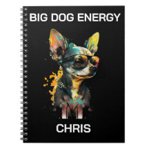 Konstnärlig Chihuahua Namn