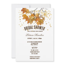 Konstnärlig Höst löv Bröllop Möhippa