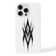 "Konstnärlig iphone case: Skydda din Mobila med el