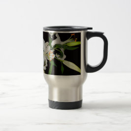 Konstnärlig Lily Collection-1 Resemugg