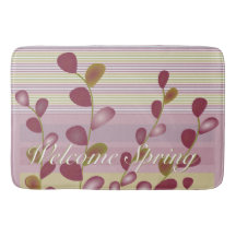 Konstnärlig Mönster-design med buffertar