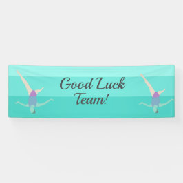 Konstnärlig simning