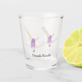 Konstnärlig simning