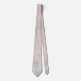 Konstnärlig Struktur Neutralt Tone Neck Tie Slips
