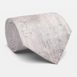 Konstnärlig Struktur Neutralt Tone Neck Tie Slips
