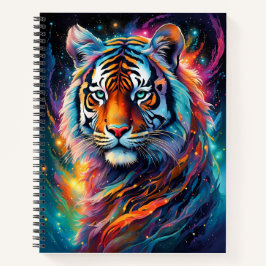 Konstnärlig tiger