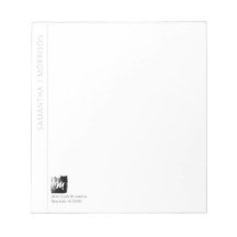 Konstnärlig unik Elegant för svart Namn-format