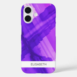 Konstnärlig vattenfärgsbakgrund | Ditt namn