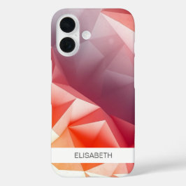 Konstnärlig vattenfärgsbakgrund | Ditt namn