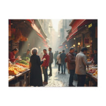 Konstnärlig vision: Roms kulturella korsning