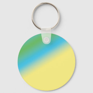 KONSTNÄRLIGA KeyChains VANLIGT n Nyckelring