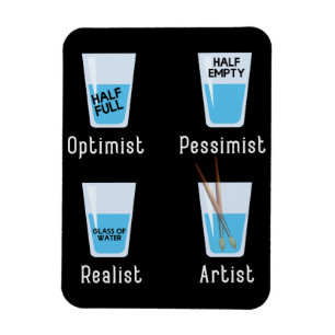 Konstnärliga konstnärer konstnärer Art Lärarko Magnet