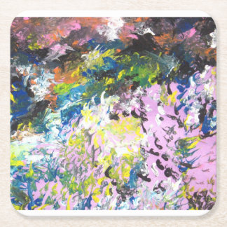 Konstnärliga konstnärliga konst Underlägg konstnär