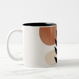 Konstnärliga mugg
