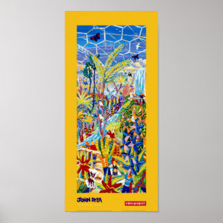 Konstnärliga Poster: Konstnärer som är bosatta i E Poster