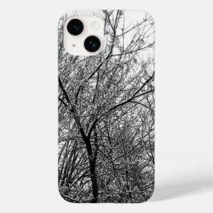 Konstnärliga solofotografier av Grenar B & W i Trä